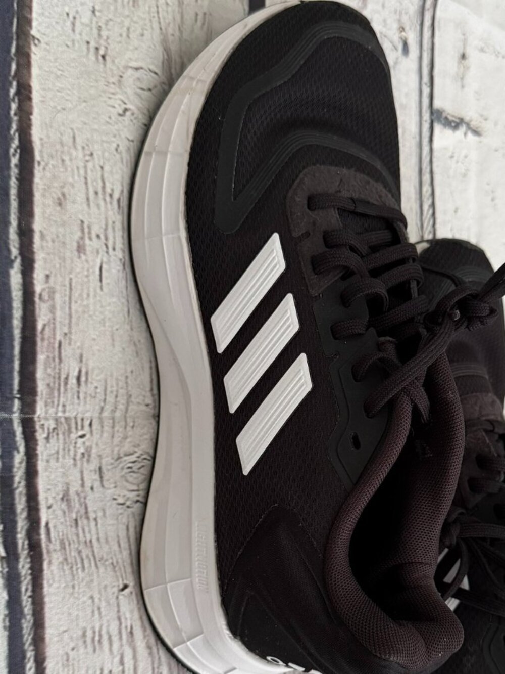 Adidas Women Sneakers size 8